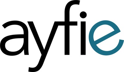 ayfie, Inc. (PRNewsfoto/ayfie)