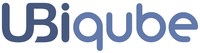 UBiqube logo (PRNewsfoto/UBiqube)