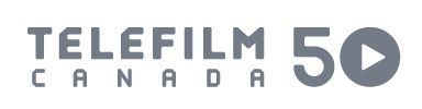Logo: Telefilm Canada (CNW Group/Telefilm Canada)