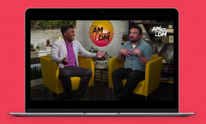 BuzzFeed News Chooses Grabyo to Deliver Daily Twitter Live Show