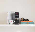 illycaffè Launches The New Y3.2, Espresso And Drip Coffee Machine For Compact Spaces