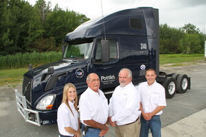 Pottle's Transportation Adopts SmartDrive to Improve Fleet Safety and Exonerate Drivers