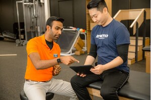 Athletico Physical Therapy Opens in Prairie Village