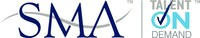 SMA, Inc., logo