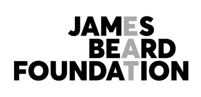 James Beard Foundation Logo (www.jamesbeard.org)