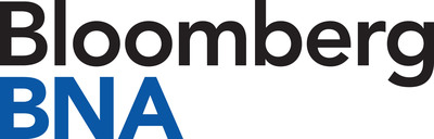 Bloomberg BNA Logo. (PRNewsFoto/Bloomberg BNA)