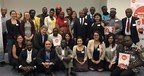 Colloque international sur la sécurité alimentaire et la nutrition : LOJIQ accueille 24 jeunes experts provenant de 12 pays