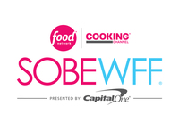 100% of the net proceeds from the Food Network &amp; Cooking Channel South Beach Wine &amp; Food Festival benefit the Chaplin School of Hospitality &amp; Tourism Management at Florida International University. (PRNewsfoto/Food Network &amp; Cooking Channel)