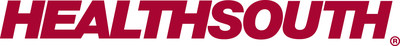 HealthSouth Corporation logo (PRNewsFoto/HealthSouth Corporation)