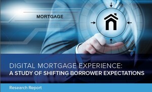 New Survey Reveals Mortgage Consumers of All Ages Demand an Online Approach