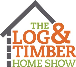 Log Home Show Coming to Marlborough, MA October 2017