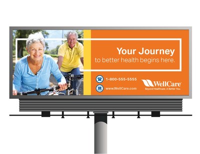 On Sept. 26, WellCare announced it will incorporate a differentiating and vibrant orange color scheme to reflect the optimism and energy of the company’s new brand promise: Beyond Healthcare. A Better You.