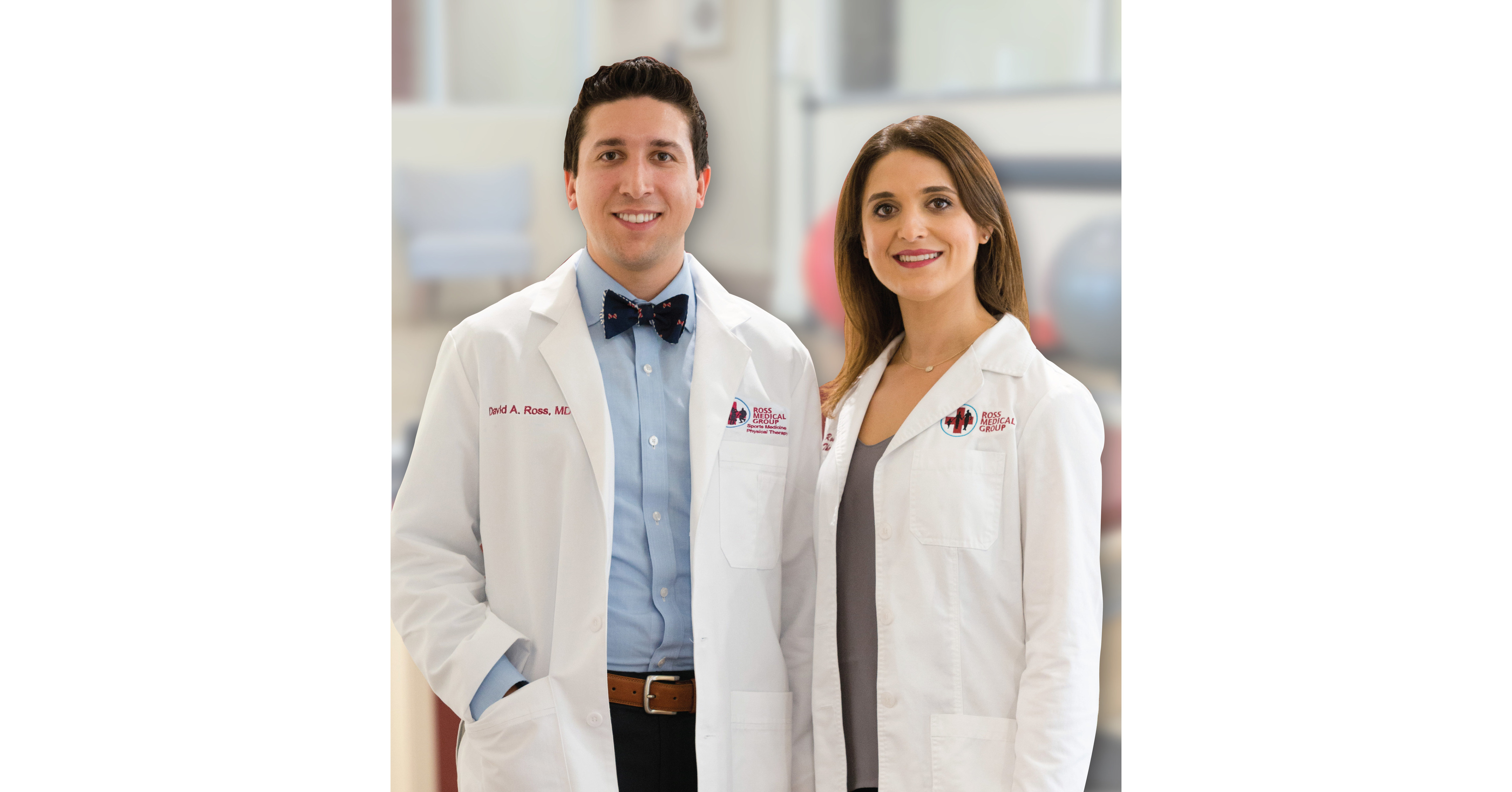 Ross Medical Group Announces Addition of Primary Care Sports Medicine Division