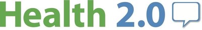 Health 2.0 Logo (PRNewsfoto/Health 2.0)