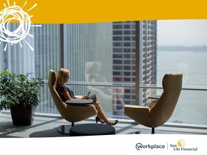 Sun Life Financial takes next step in digital journey with launch of Workplace by Facebook