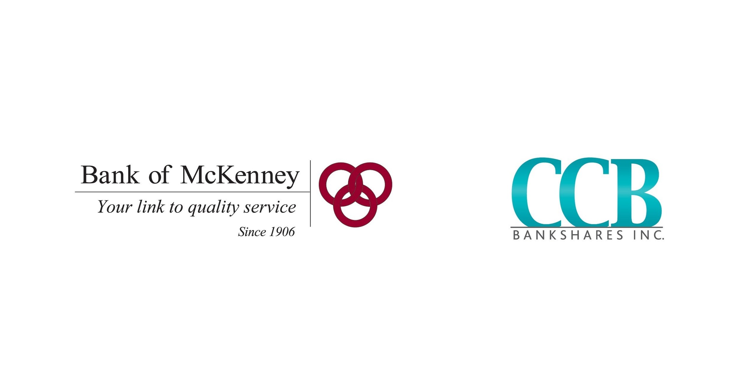 Bank of McKenney and Citizens Community Bank Unite to Touchstone