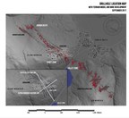 BGM Intersects 72.23 g/t Au Over 12.05 Metres at Shaft Zone