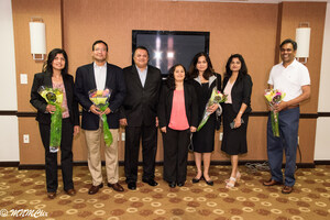 Concept Software Hosts Its Graduation Ceremony for Workforce Atlanta Students