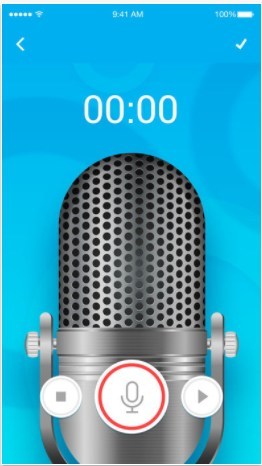 Talk Back All You Want With COMVO