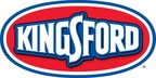 Kingsford® Charcoal Turns Up the Heat with Its First-Ever BBQ Sauce