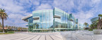 Anaheim Convention Center Officially Opens ACC North Building