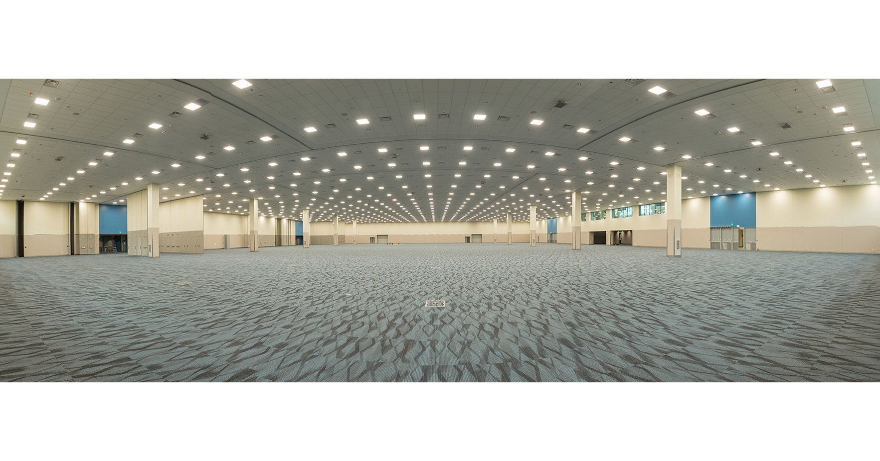 Anaheim Convention Center Officially Opens ACC North Building