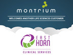 European CRO EastHORN Moves to Montrium's eTMF Platform to Streamline Content Management in Clinical Trials