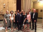 Montréal en faveur du projet de politique québécoise de l'architecture porté par l'OAQ