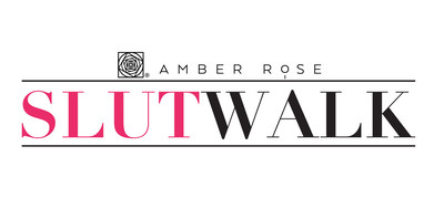 Amber Rose SlutWalk Logo