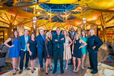 Mohegan Sun launches all-new digital TV series titled "Back of House"