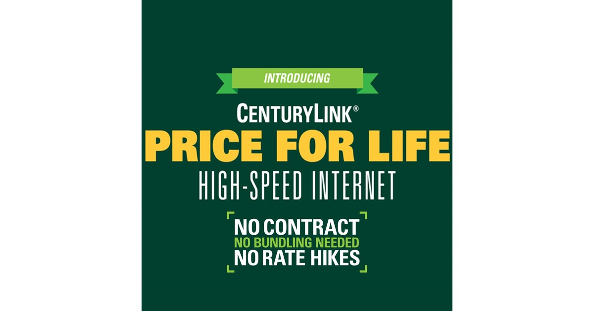 CenturyLink deploying faster broadband speeds to 3 million customers by