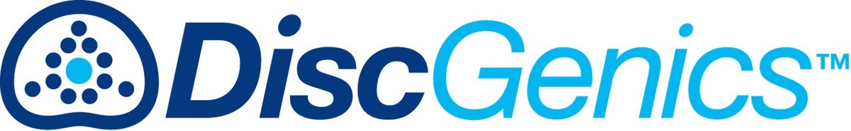 DiscGenics Announces Positive Two-Year Clinical Data from Study of Discogenic Progenitor Cell Therapy for Degenerative Disc Disease - Vimarsana News
