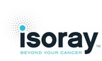 IsoRay Announces Study Accepted for Publication in the International Journal of Radiation Oncology, Biology, Physics entitled "Re-irradiation using Permanent Interstitial Brachytherapy (PIB): A Potentially Durable Technique for Salvaging Recurrent Pelvic Malignancies"