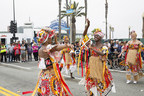 Car-Free Santa Monica Streets Come Alive for COAST Open Streets Festival on October 1