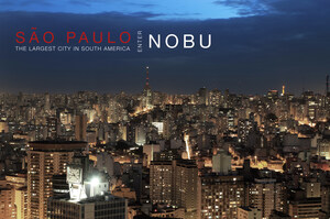 Nobu Hotels poursuit son expansion mondiale en Amérique du Sud