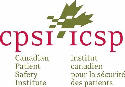 Institut canadien pour la scurit des patients (Groupe CNW/L'Institut canadien pour la scurit des patients)