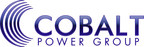 Cobalt Power Group Announces Appointment of New Director