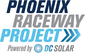 Phoenix Raceway Signs ISM Connect as Naming Rights Partner