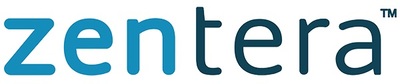 Zentera Logo (PRNewsFoto/Zentera Systems, Inc.)