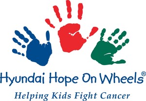 Hyundai Hope On Wheels Awards $250,000 Research Grant To Mayo Clinic's Children's Research Center In Honor Of National Childhood Cancer Awareness Month