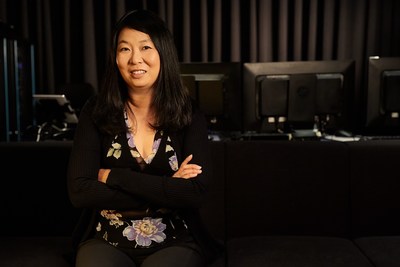 Oriental DreamWorks Appoints Peilin Chou to Chief Creative Officer as Company Expands Development and Production Activities
