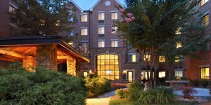 Noble Investment Group Acquires Staybridge Suites Tysons Corner - McLean