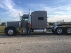 Louisiana Trucker Wins Minimizer Contest During Truck Driver Appreciation Week