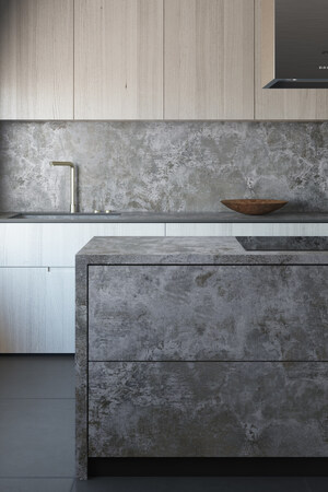 Dekton by Cosentino Introduces Three New Colors to Acclaimed Industrial Collection