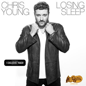 Grammy-Nominated Artist Chris Young Partners with Cracker Barrel Old Country Store® on Five-Part Docu-Series "Chris Young Losing Sleep Cracker Barrel Series" and Exclusive Release of "Losing Sleep" Deluxe Album