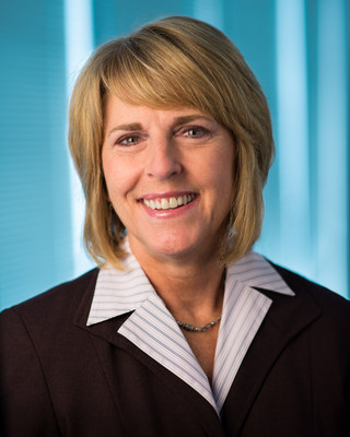 Janet Barnard, chief people officer, Cox Automotive