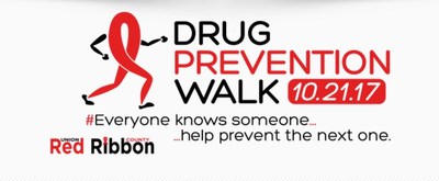 Princeton Junction, NJ - September, 26 - New Jersey Drug & Alcohol Addiction Facility Summit Behavioral Health is a major sponsor of the 2017 Drug Prevention Walk.