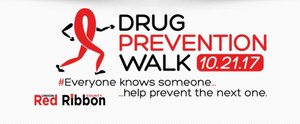 New Jersey Medically Supervised Addiction Treatment Facility Summit Behavioral Health Sponsors Drug Prevention Walk