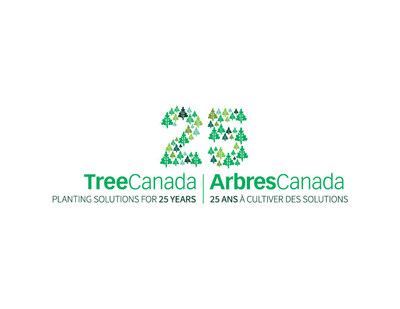 Tree Canada (CNW Group/Tree Canada)