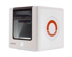 Cubibot Announces Kickstarter Launch of CUBIBOT 3D PRINTER, Offering High-Quality 3D Printing and Host of Innovative Features for Breakthrough Price
